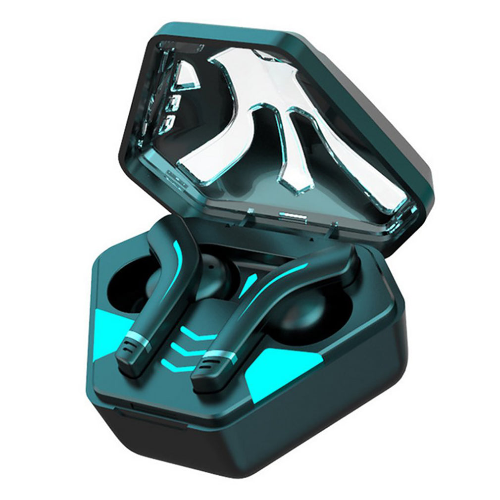MD168 Portable Wireless Bluetooth Headset TWS HiFi Stereo Earbuds Intelligent Noise Reduction Low Latency Headphones with Mic MD168 Portable Wireless Bluetooth Headset TWS HiFi Stereo Earbuds Intelligent Noise Reduction Low Latency Headphones with Mic